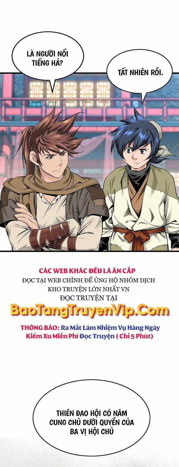 Thiên Hạ Đệ Nhất Y Lại Môn - Chapter 64 - Trang 47