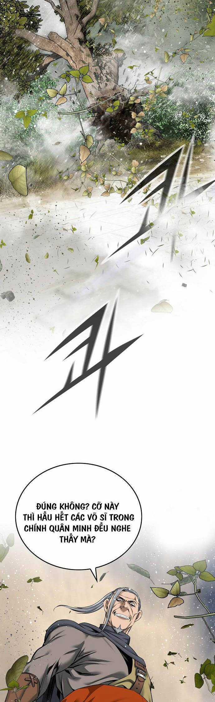 Thiên Hạ Đệ Nhất Y Lại Môn - Chapter 65 - Trang 46