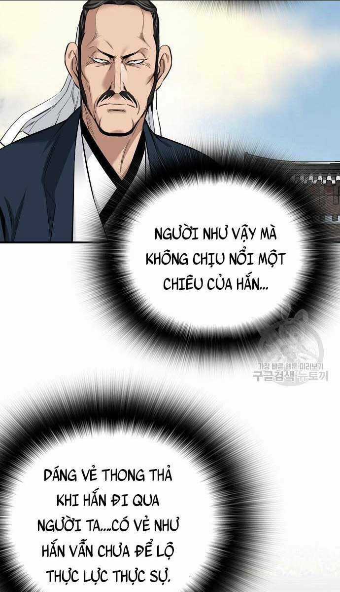 Thiên Hạ Đệ Nhất Y Lại Môn - Chapter 7 - Trang 30