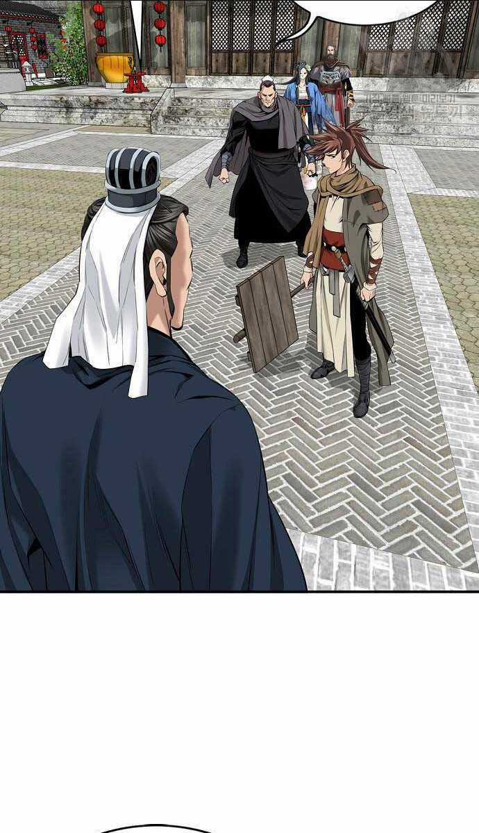 Thiên Hạ Đệ Nhất Y Lại Môn - Chapter 7 - Trang 33