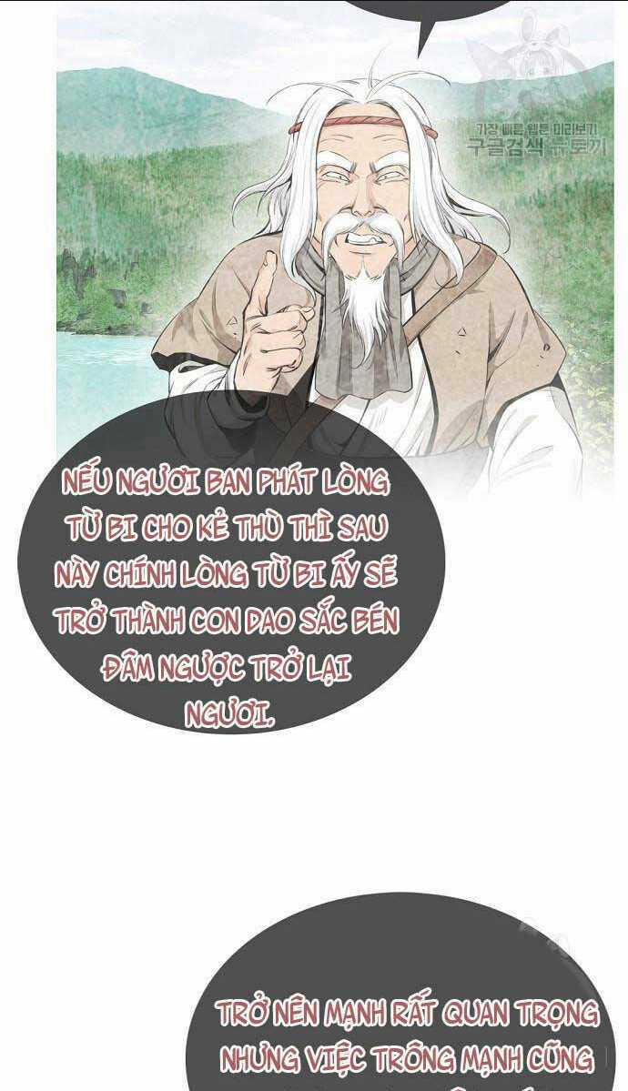 Thiên Hạ Đệ Nhất Y Lại Môn - Chapter 7 - Trang 5