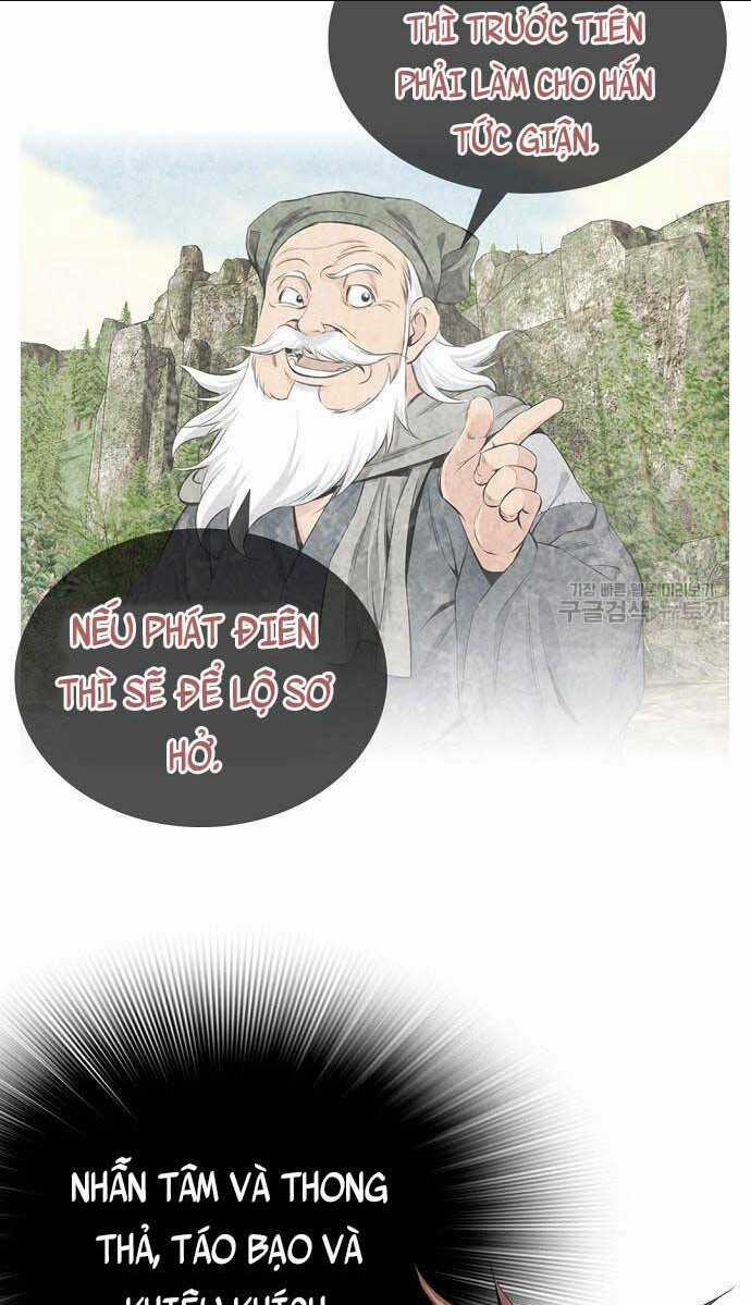 Thiên Hạ Đệ Nhất Y Lại Môn - Chapter 7 - Trang 8