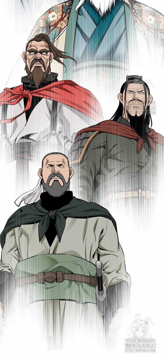 Thiên Hạ Đệ Nhất Y Lại Môn - Chapter 71 - Trang 72