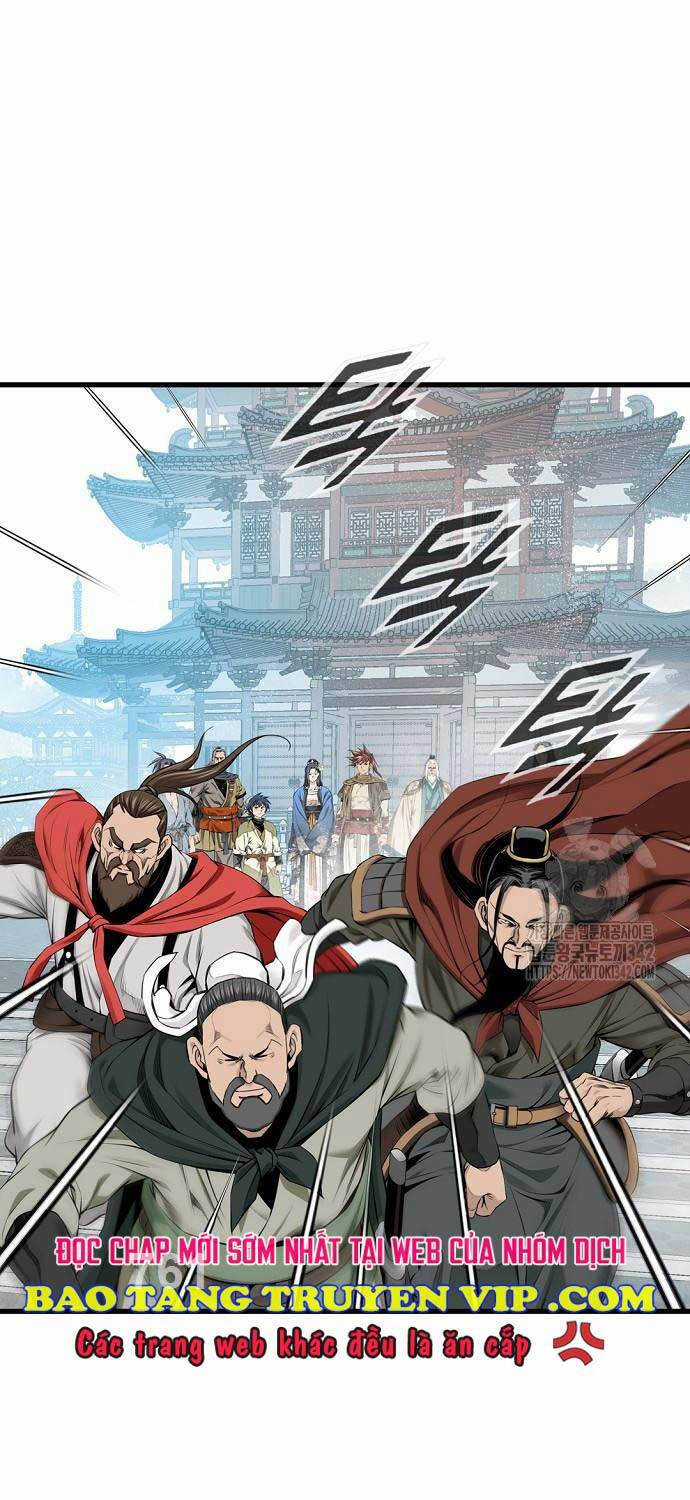 Thiên Hạ Đệ Nhất Y Lại Môn - Chapter 72 - Trang 4