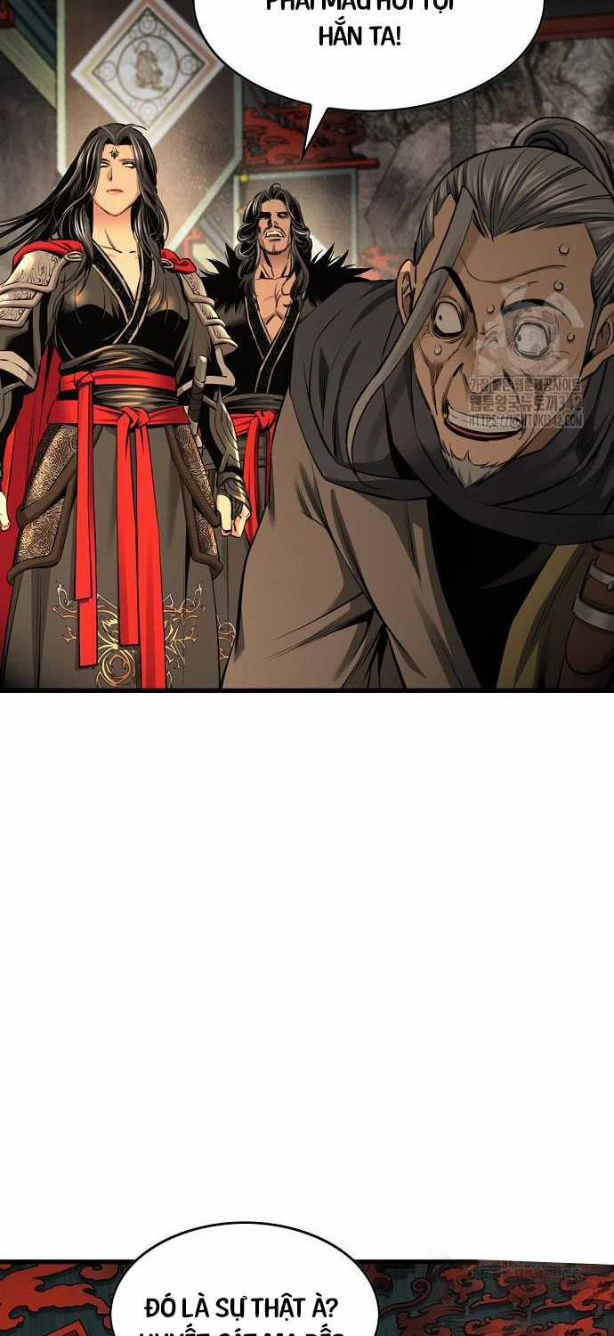 Thiên Hạ Đệ Nhất Y Lại Môn - Chapter 76 - Trang 36