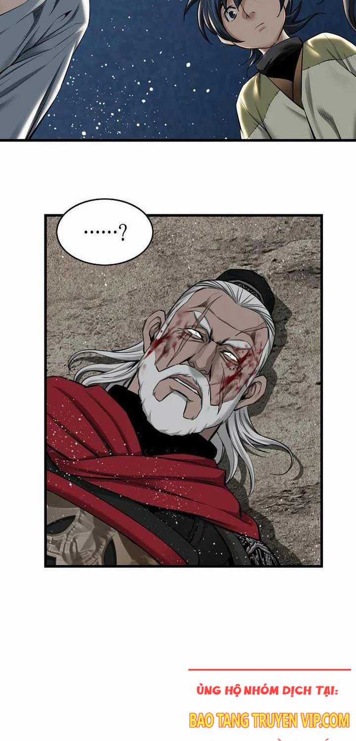 Thiên Hạ Đệ Nhất Y Lại Môn - Chapter 83 - Trang 5