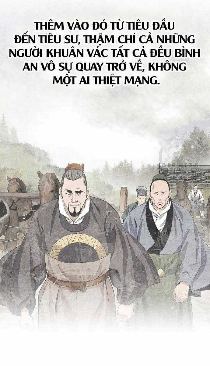 Thiên Hạ Đệ Nhất Y Lại Môn - Chapter 9 - Trang 3