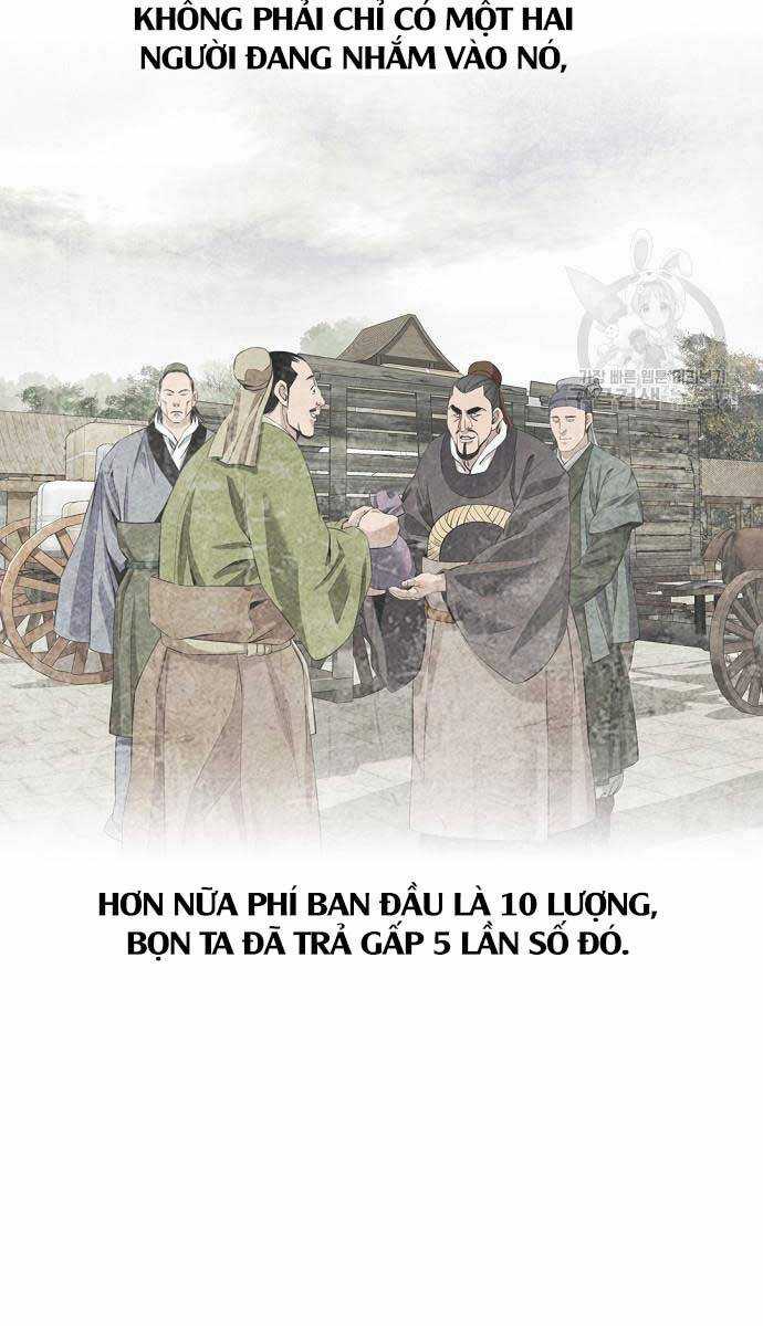 Thiên Hạ Đệ Nhất Y Lại Môn - Chapter 9 - Trang 21