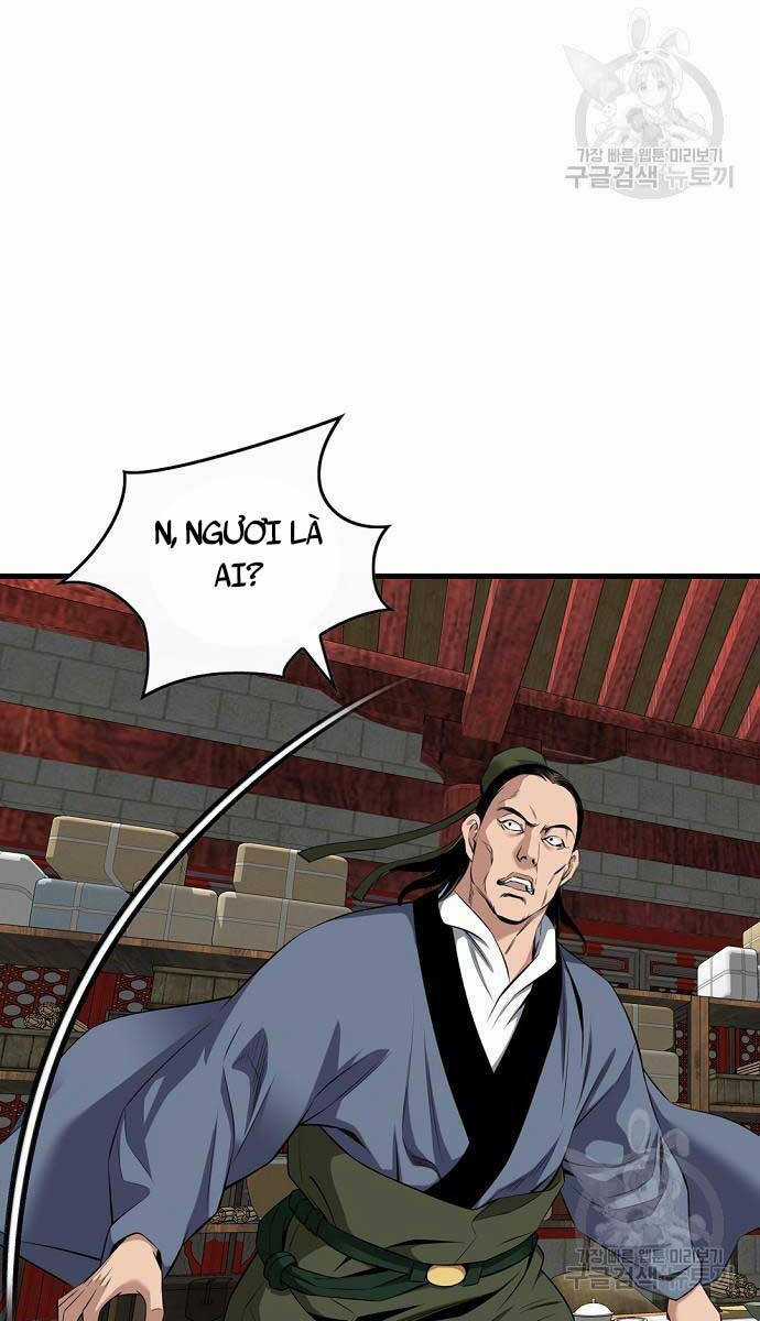 Thiên Hạ Đệ Nhất Y Lại Môn - Chapter 9 - Trang 50