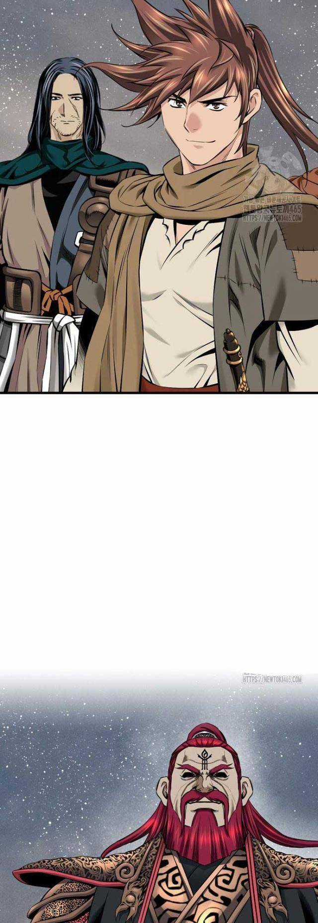 Thiên Hạ Đệ Nhất Y Lại Môn - Chapter 91 - Trang 4