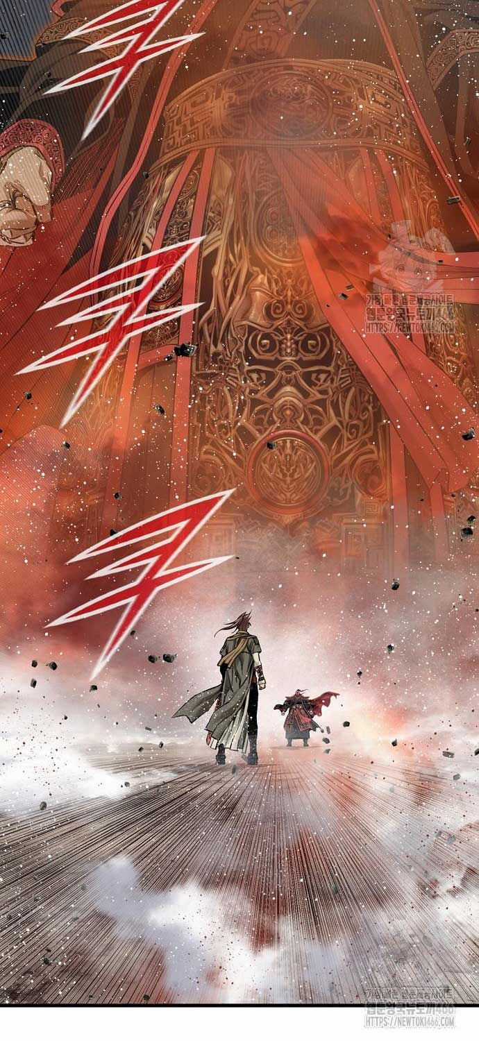 Thiên Hạ Đệ Nhất Y Lại Môn - Chapter 92 - Trang 4