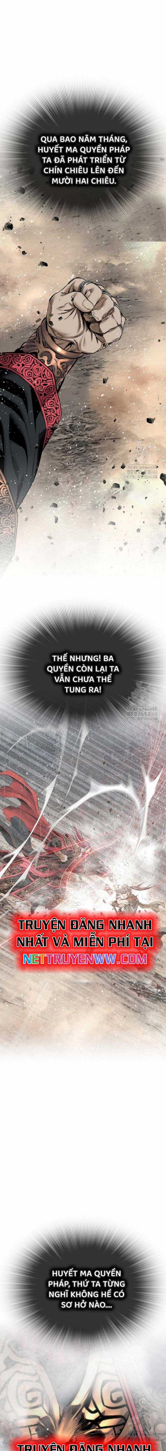 Thiên Hạ Đệ Nhất Y Lại Môn - Chapter 93 - Trang 3