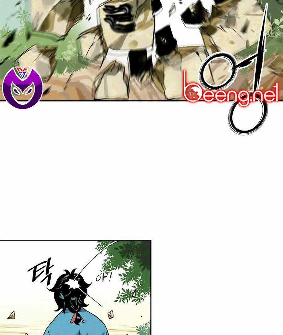 Thiên Hạ Đệ Nhất - Chapter 1 - Trang 101