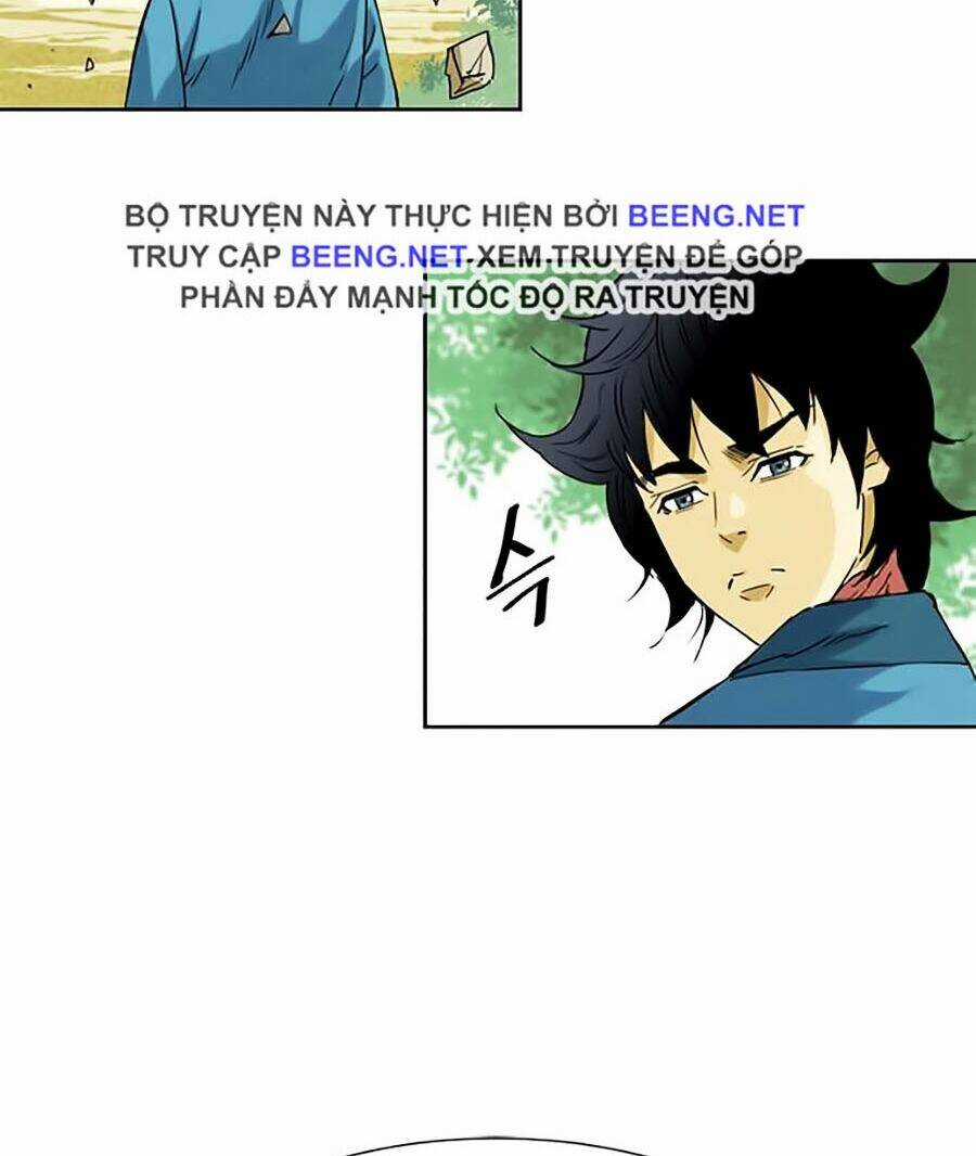 Thiên Hạ Đệ Nhất - Chapter 1 - Trang 102