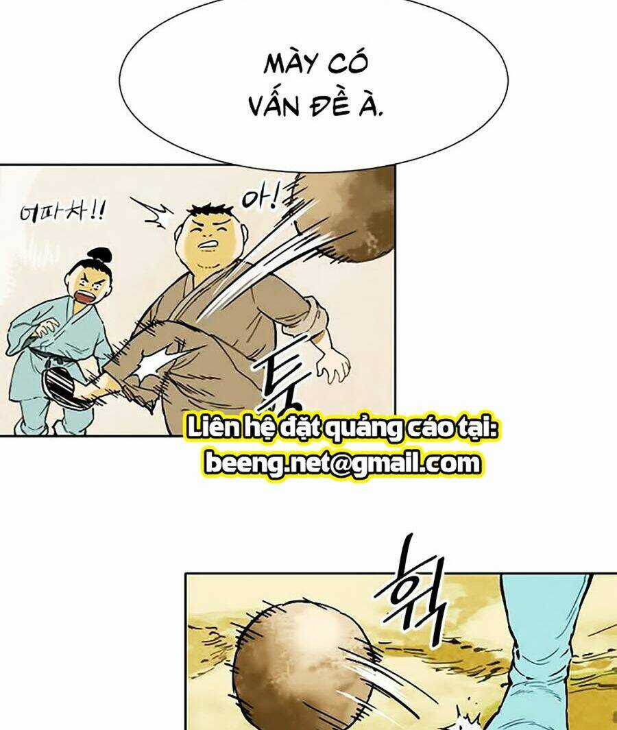 Thiên Hạ Đệ Nhất - Chapter 1 - Trang 103