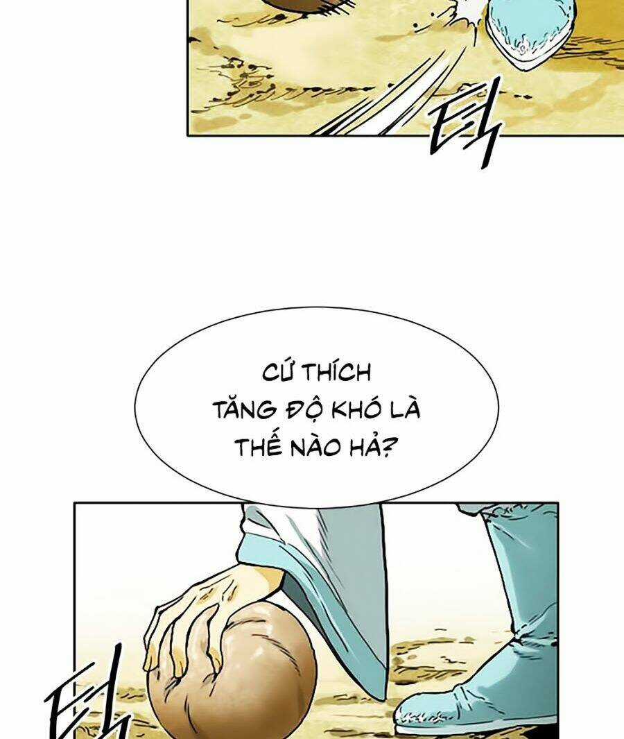 Thiên Hạ Đệ Nhất - Chapter 1 - Trang 104