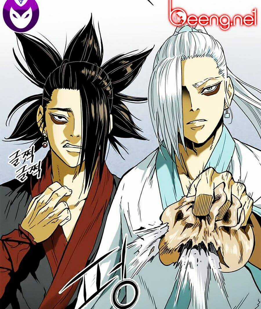 Thiên Hạ Đệ Nhất - Chapter 1 - Trang 106