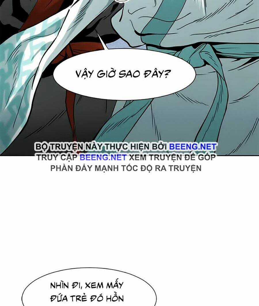 Thiên Hạ Đệ Nhất - Chapter 1 - Trang 107