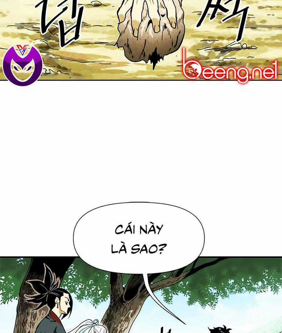 Thiên Hạ Đệ Nhất - Chapter 1 - Trang 111