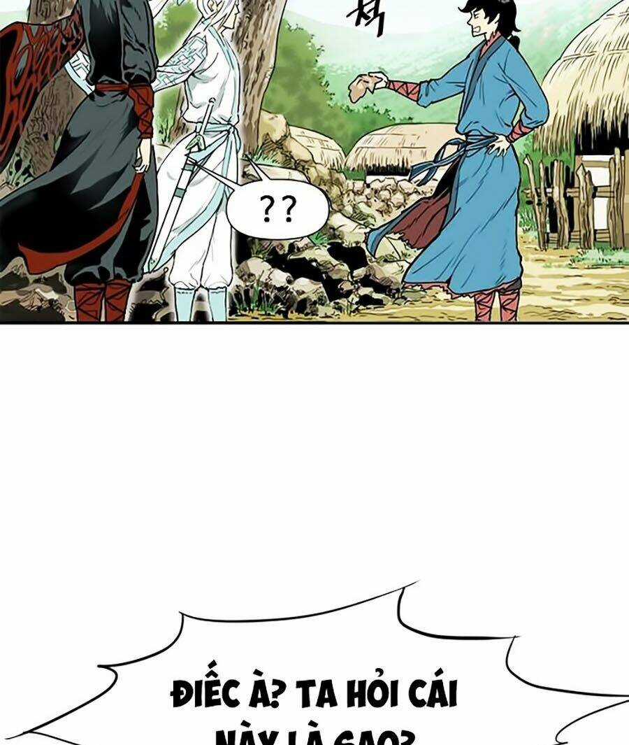 Thiên Hạ Đệ Nhất - Chapter 1 - Trang 112