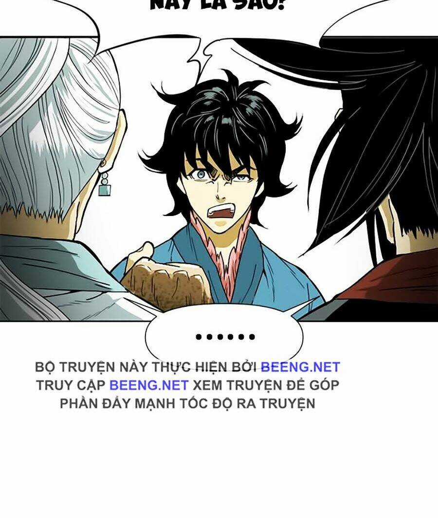 Thiên Hạ Đệ Nhất - Chapter 1 - Trang 113