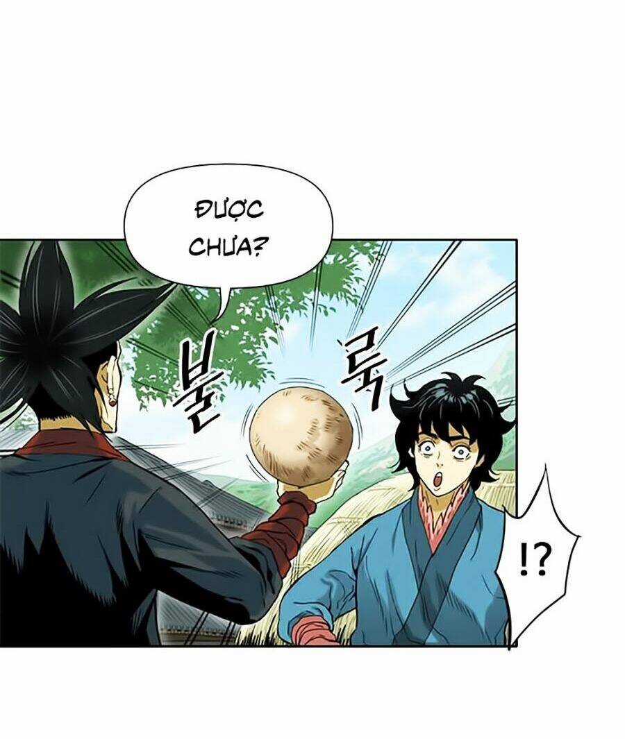 Thiên Hạ Đệ Nhất - Chapter 1 - Trang 115