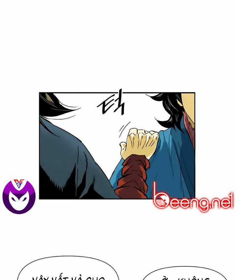 Thiên Hạ Đệ Nhất - Chapter 1 - Trang 117