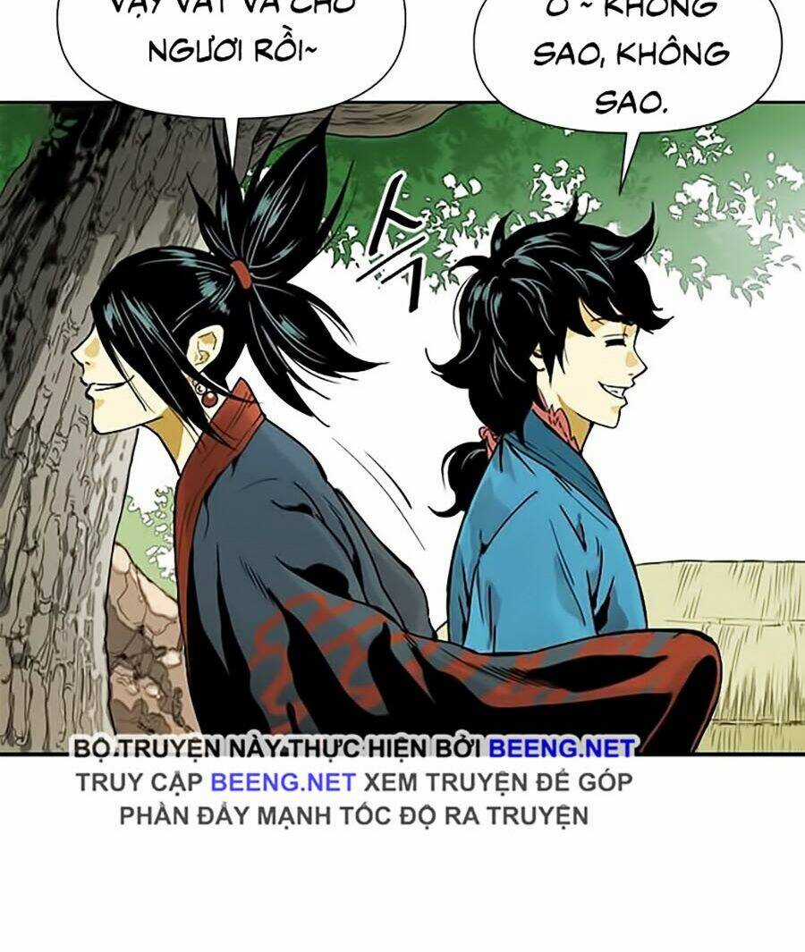 Thiên Hạ Đệ Nhất - Chapter 1 - Trang 118