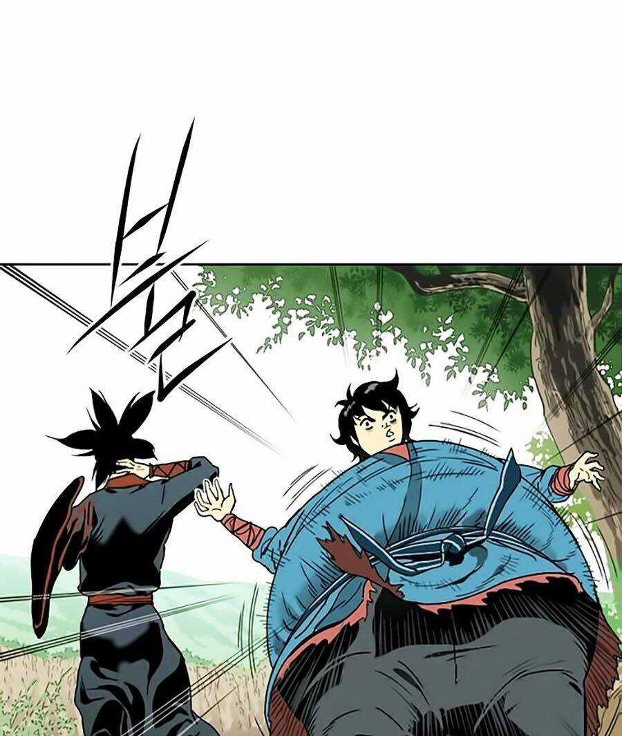 Thiên Hạ Đệ Nhất - Chapter 1 - Trang 119