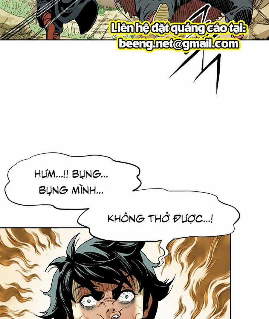 Thiên Hạ Đệ Nhất - Chapter 1 - Trang 120