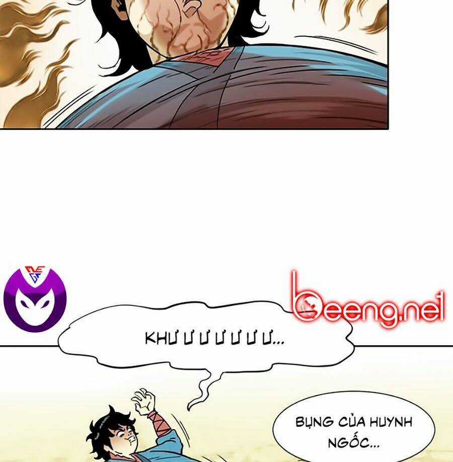 Thiên Hạ Đệ Nhất - Chapter 1 - Trang 121