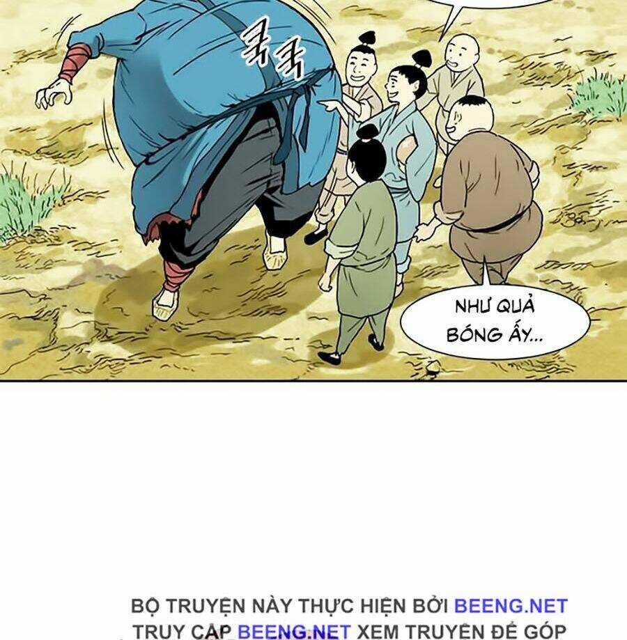 Thiên Hạ Đệ Nhất - Chapter 1 - Trang 122