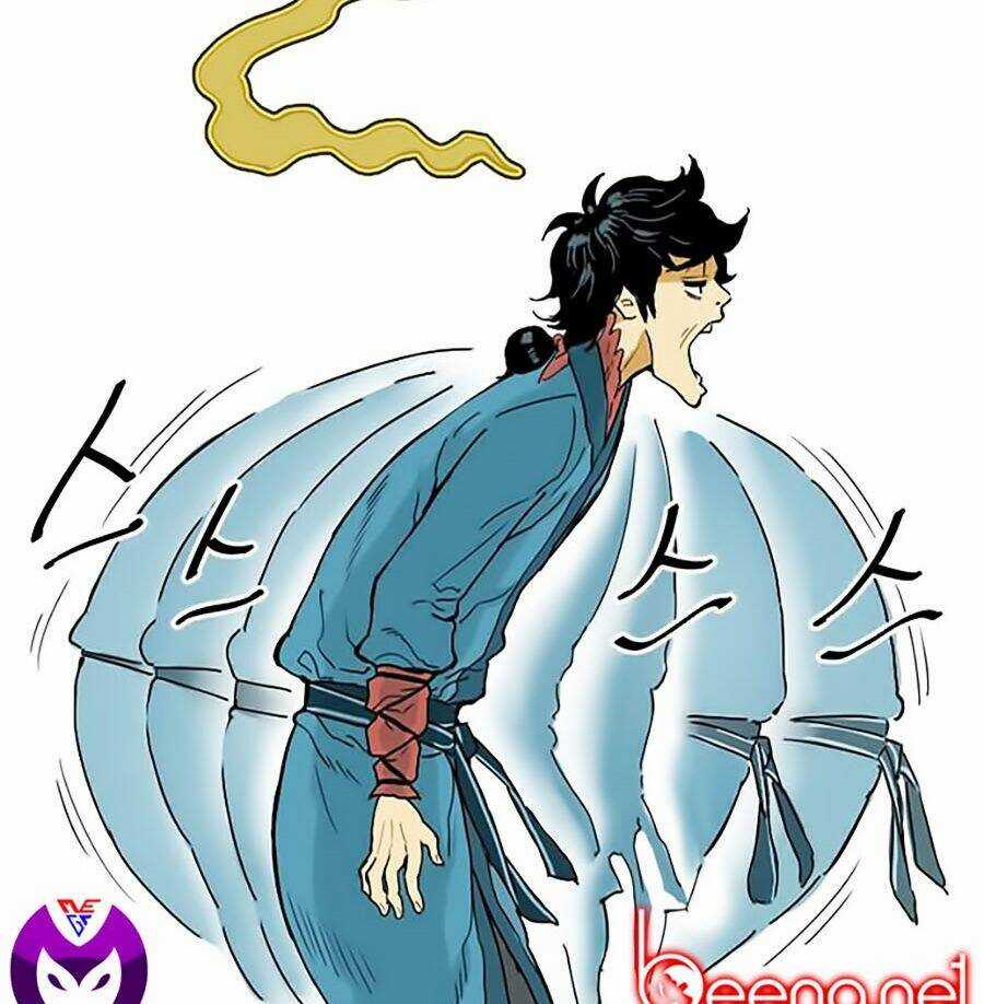 Thiên Hạ Đệ Nhất - Chapter 1 - Trang 127