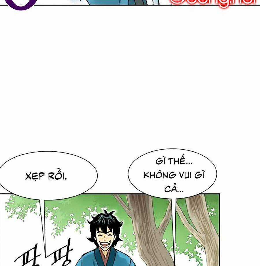 Thiên Hạ Đệ Nhất - Chapter 1 - Trang 128