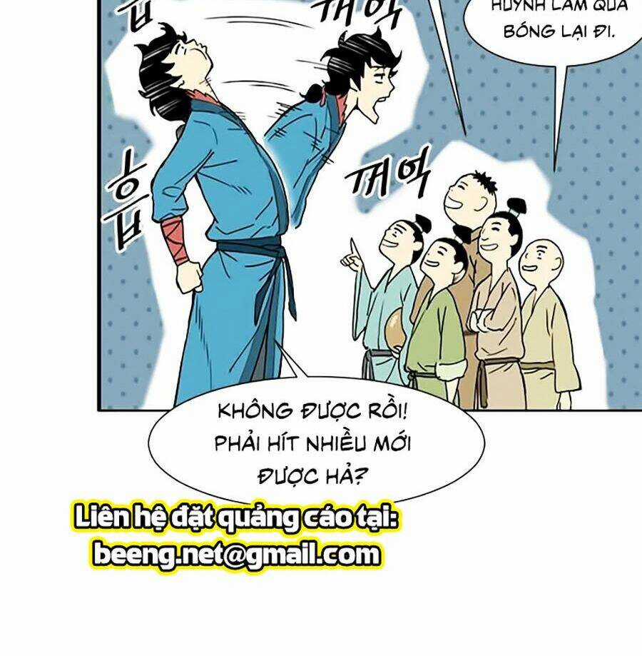 Thiên Hạ Đệ Nhất - Chapter 1 - Trang 130