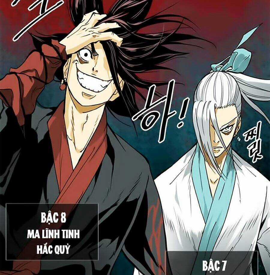 Thiên Hạ Đệ Nhất - Chapter 1 - Trang 133