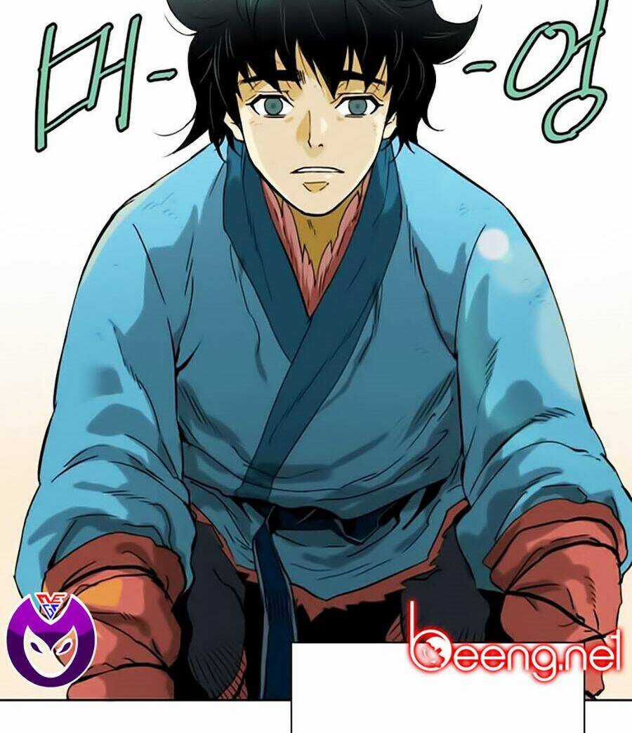 Thiên Hạ Đệ Nhất - Chapter 1 - Trang 16