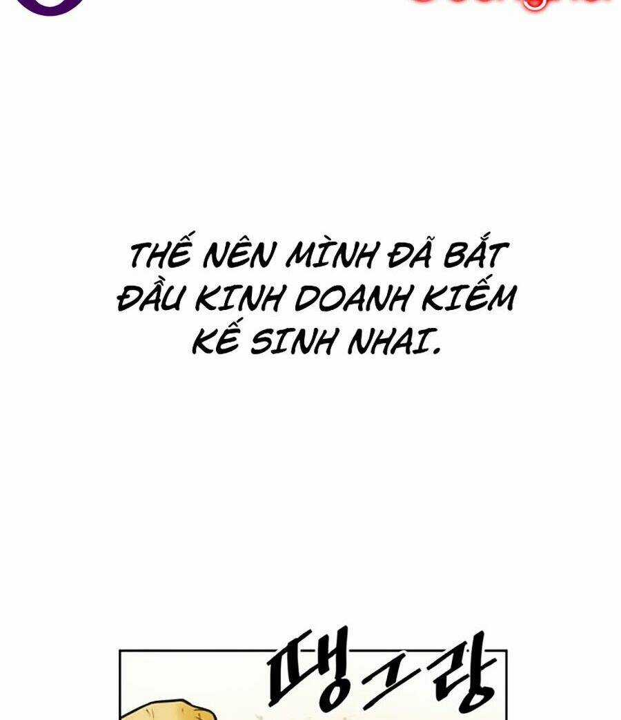 Thiên Hạ Đệ Nhất - Chapter 1 - Trang 21