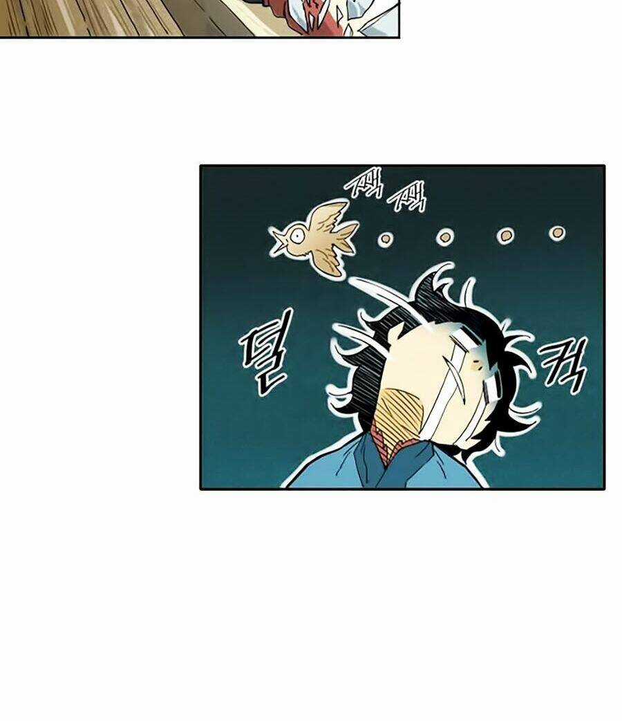 Thiên Hạ Đệ Nhất - Chapter 1 - Trang 25