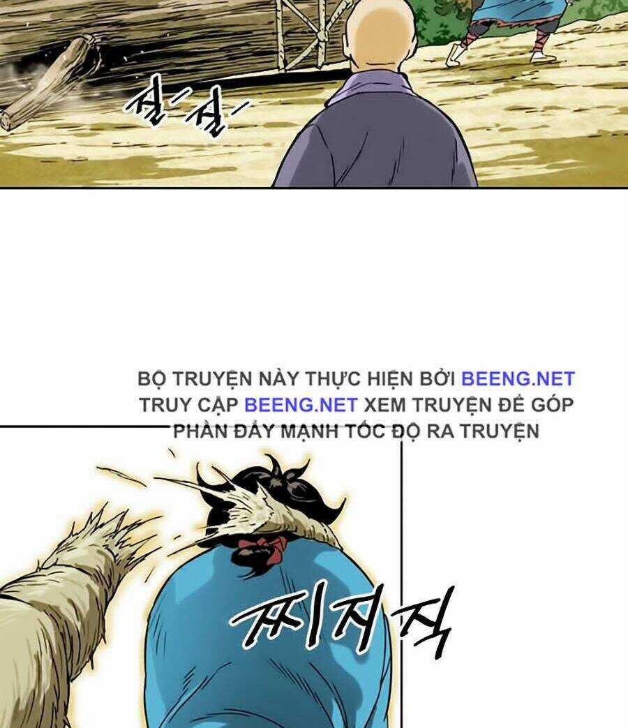 Thiên Hạ Đệ Nhất - Chapter 1 - Trang 27