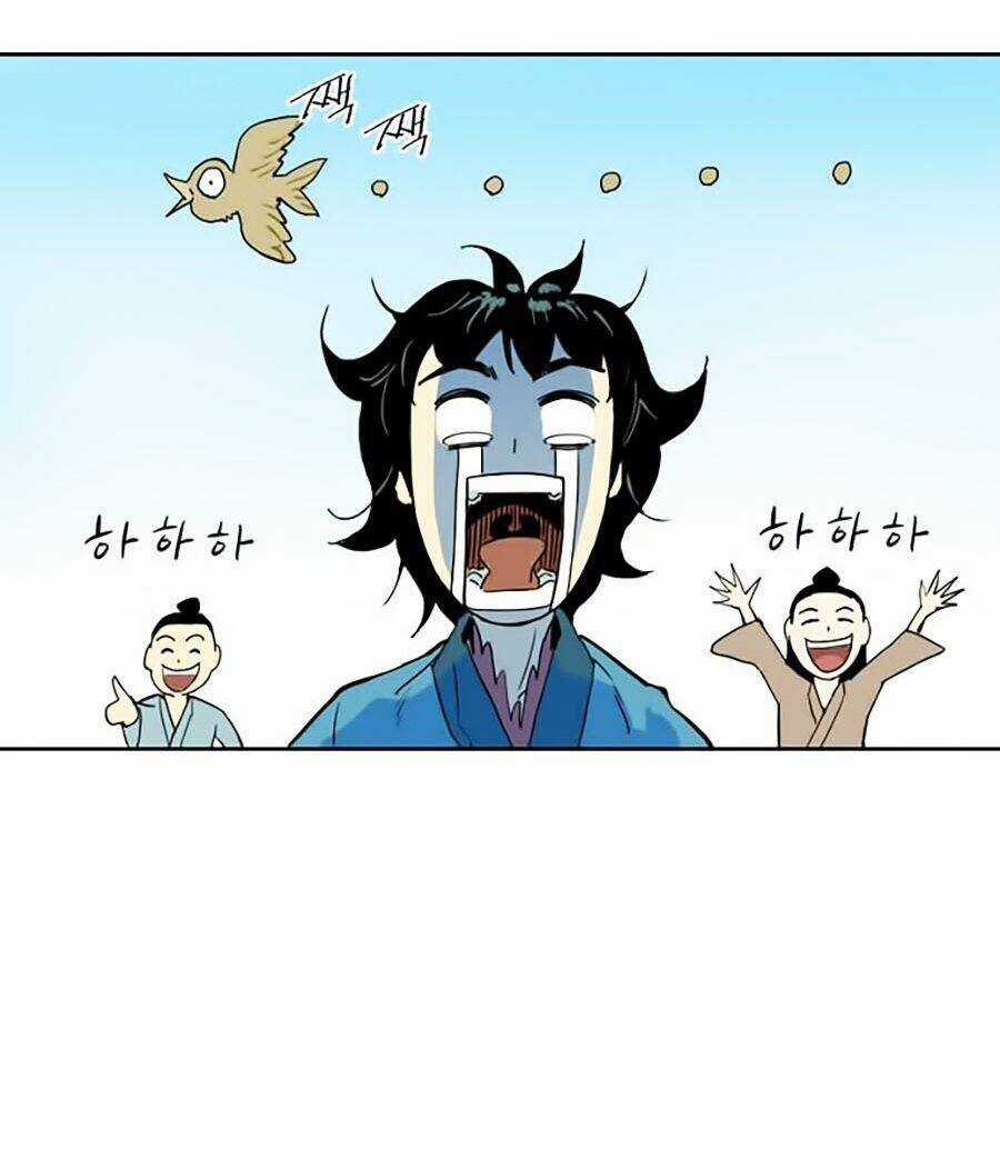 Thiên Hạ Đệ Nhất - Chapter 1 - Trang 29