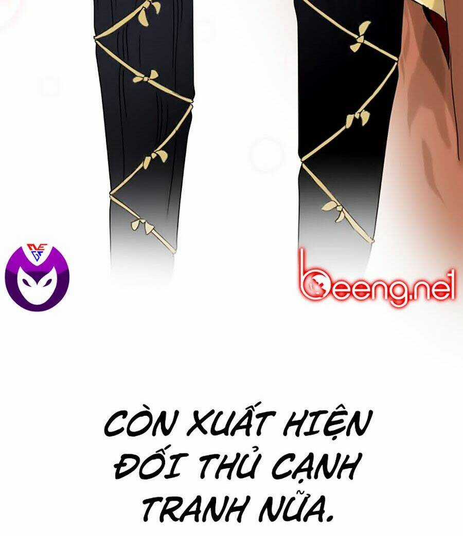 Thiên Hạ Đệ Nhất - Chapter 1 - Trang 32