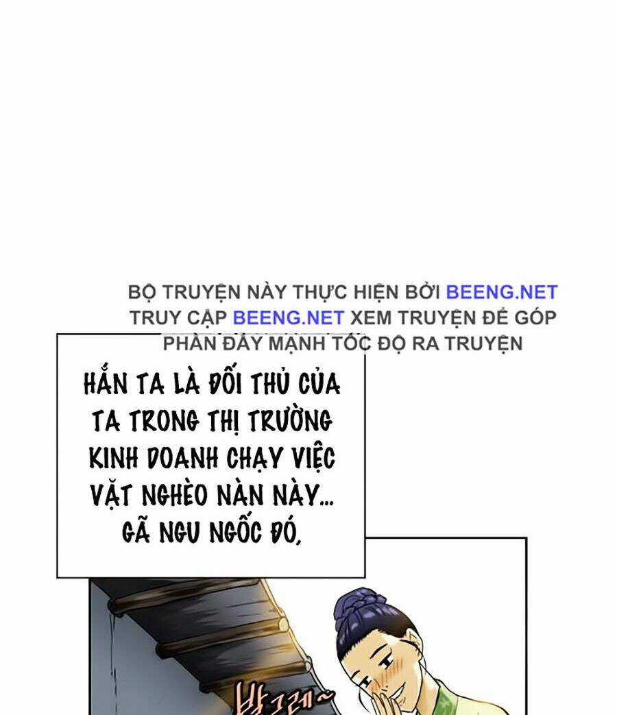 Thiên Hạ Đệ Nhất - Chapter 1 - Trang 33