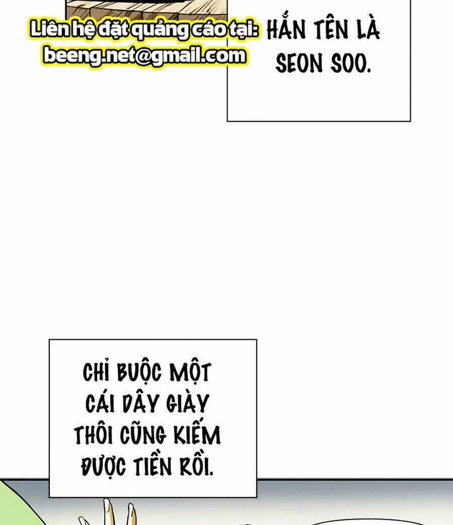 Thiên Hạ Đệ Nhất - Chapter 1 - Trang 35