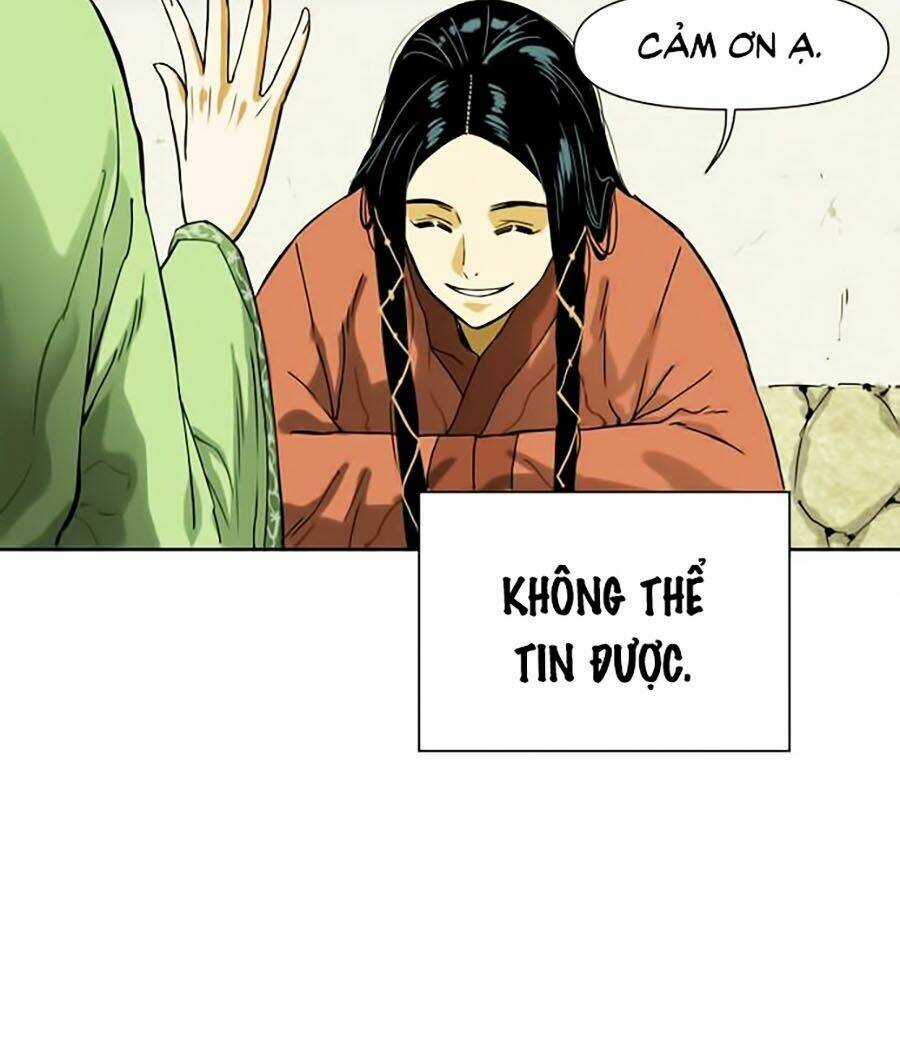 Thiên Hạ Đệ Nhất - Chapter 1 - Trang 36