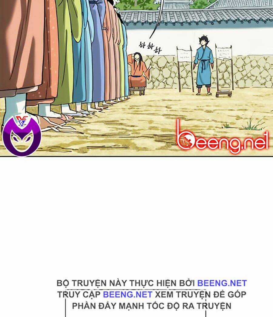 Thiên Hạ Đệ Nhất - Chapter 1 - Trang 38