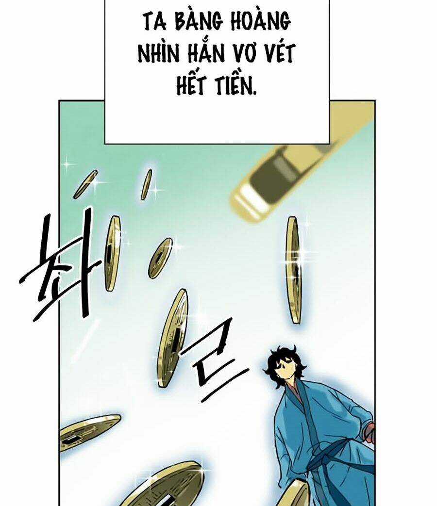 Thiên Hạ Đệ Nhất - Chapter 1 - Trang 39