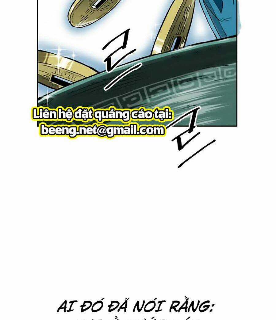 Thiên Hạ Đệ Nhất - Chapter 1 - Trang 40