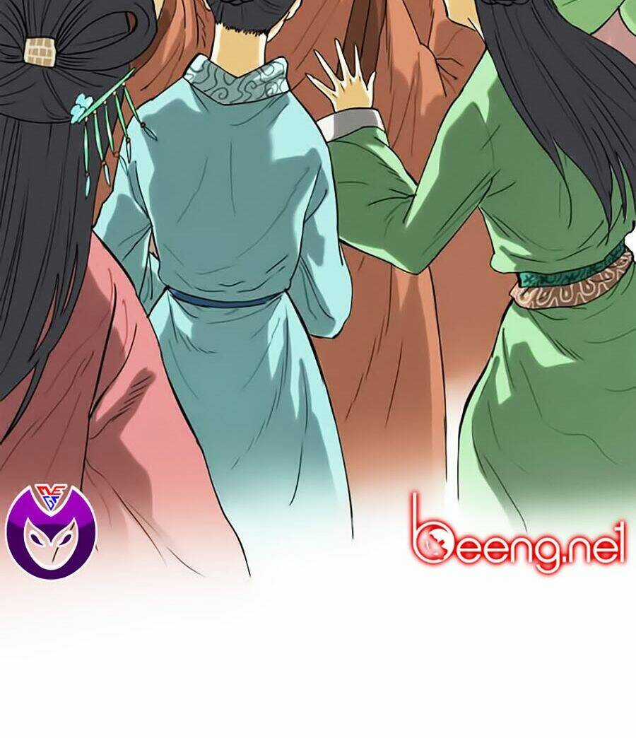 Thiên Hạ Đệ Nhất - Chapter 1 - Trang 42