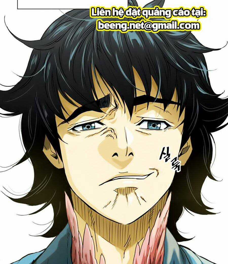 Thiên Hạ Đệ Nhất - Chapter 1 - Trang 46